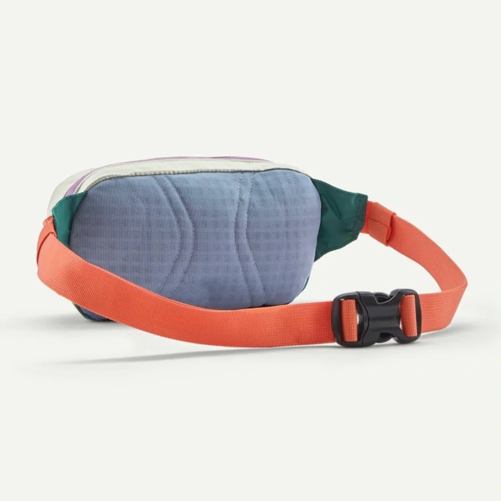 NWT Patagonia Terravia Mini Hip Pack 1L - Picture 3 of 13
